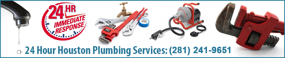 Channelview plumbers
